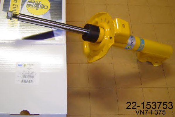 BILSTEIN 22-153753 Shock Absorber